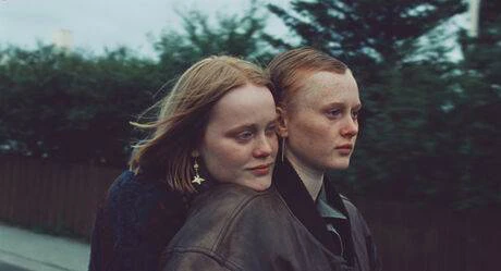 Le film When the Light Breaks de Rúnar Rúnarsson