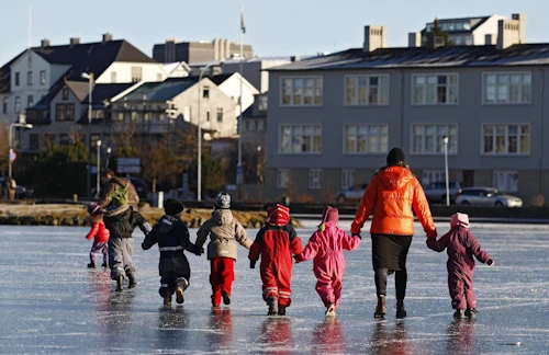 Drög að að þingsályktunartillögu  um framkvæmdaáætlun í málefnum innflytjenda fyrir árin 2021- 2024 eru komin í samráðsgátt stjórnvalda