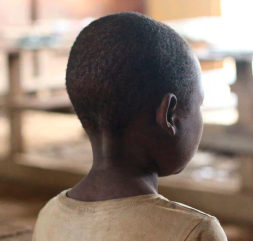 Ljósmynd: Barnaheill – Save the Children 