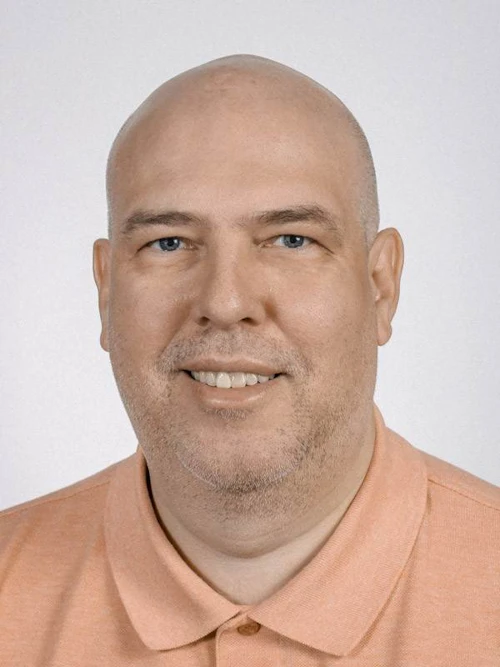 Kristján Geirsson.